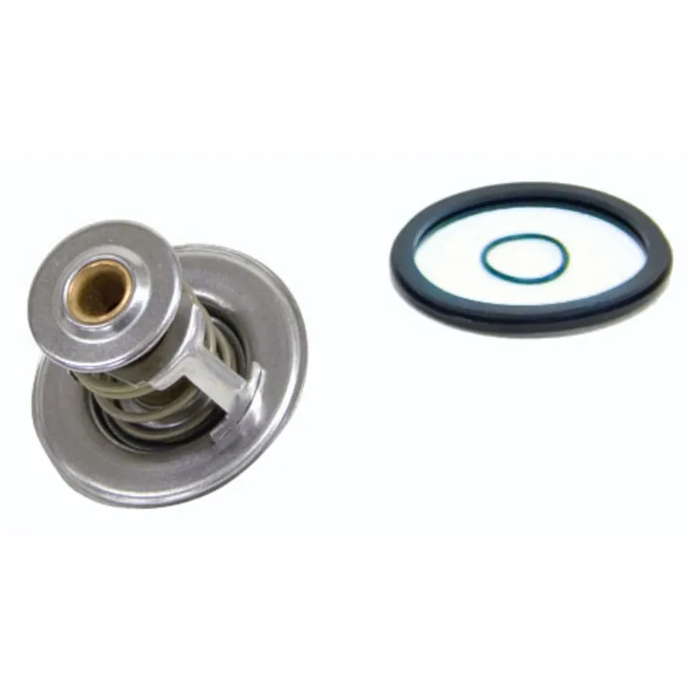 Orbitrade Termostatsett 74° Volvo Penta D11/D17 - 15784