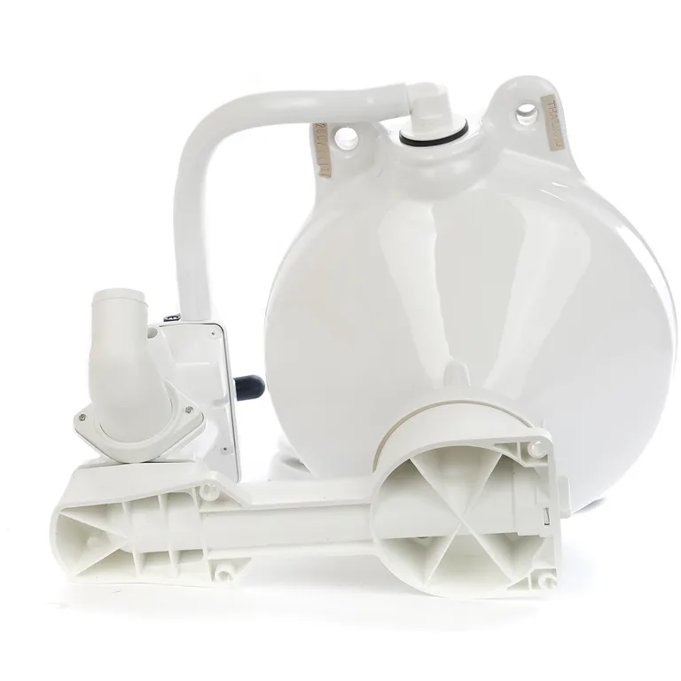 Jabsco Elektrisk toalett Compact 12V