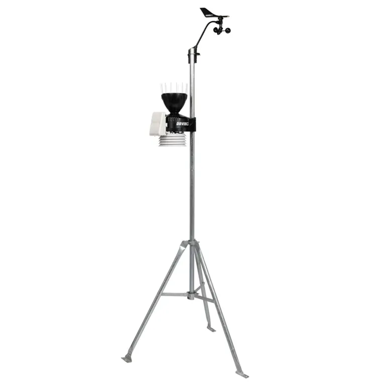 Davis Vantage PRO2 værstasjon