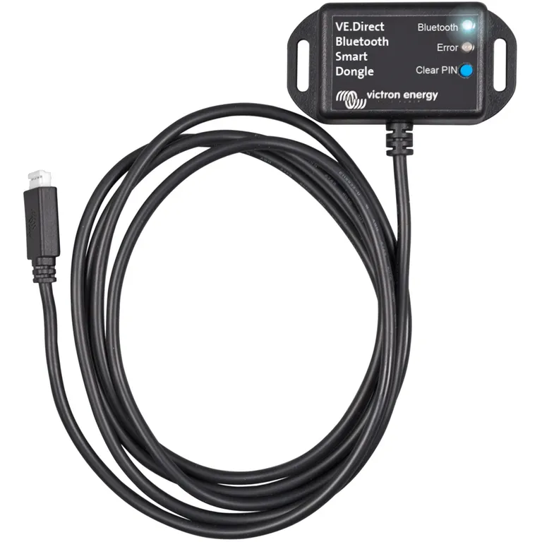 Victron VE.Direct Bluetooth Smart dongle