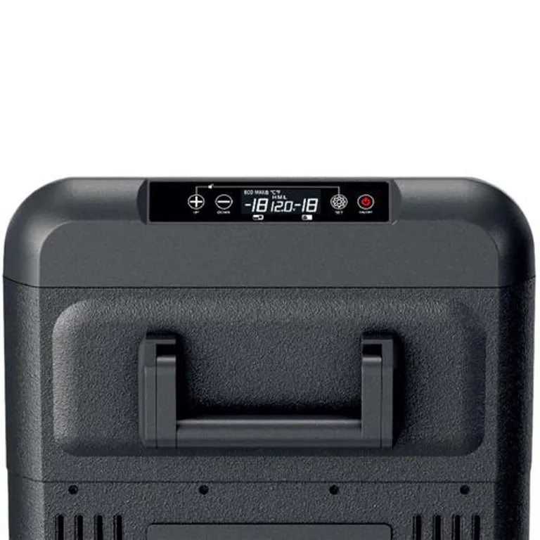 Ocean Comfort W35 Kjøleboks Dual Zone 35L