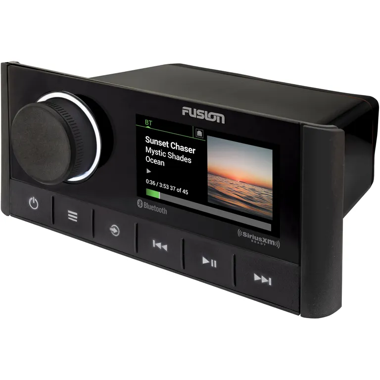 Fusion Apollo RA670 stereoanlegg FM/AM LCD-fargeskjerm
