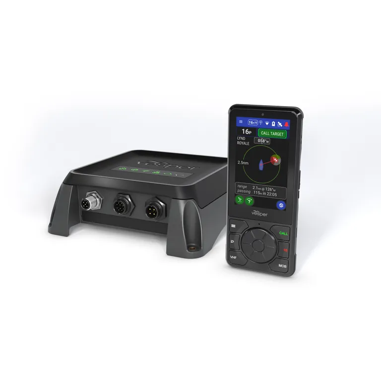 Garmin Cortex V1 VHF-pakke med AIS og håndsett