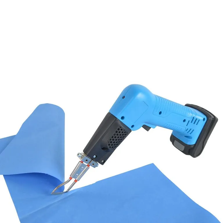 Batteridrevet taukutter (12V)