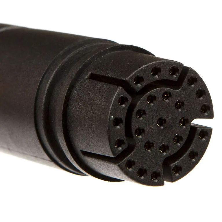 Raymarine overgang fra 25-pins til 8-pins kontakt - Axiom RV