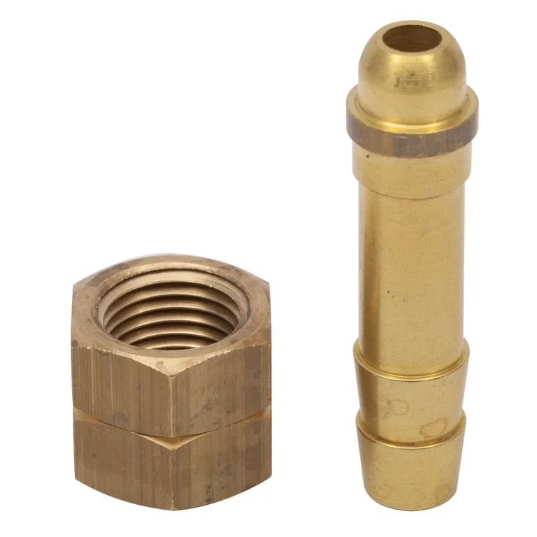 Adapter for kokeapparater og komfyr-linksgjenger