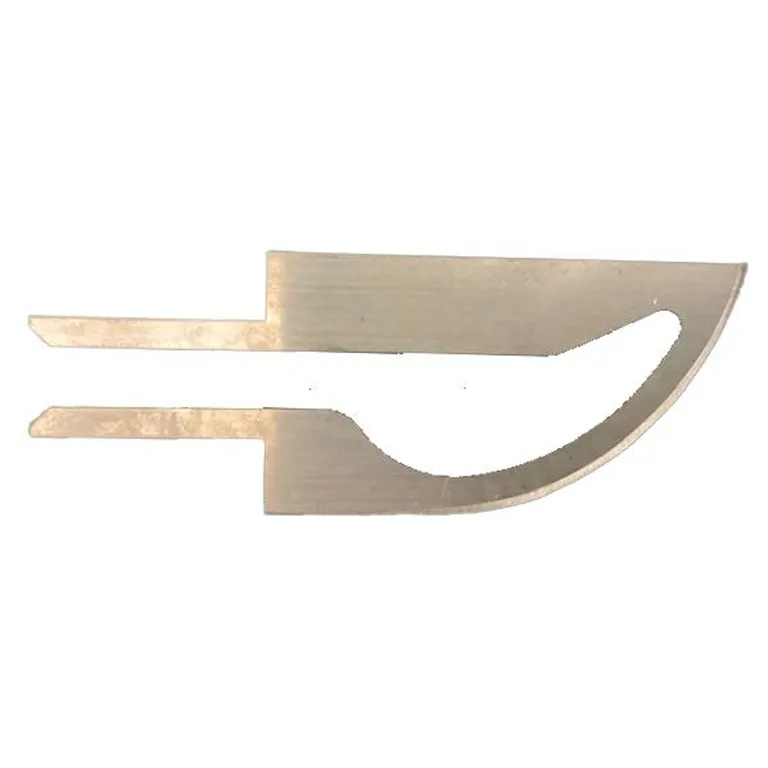 M-Protect Taukutter Reservekniv