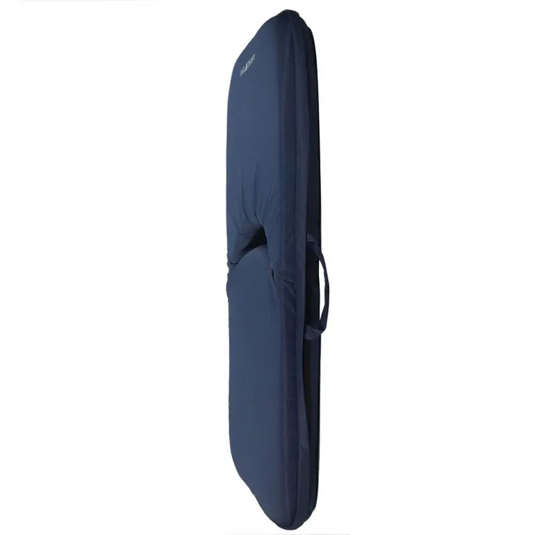 Sailcroft Air sittepute justerbar marineblå 100X45cm