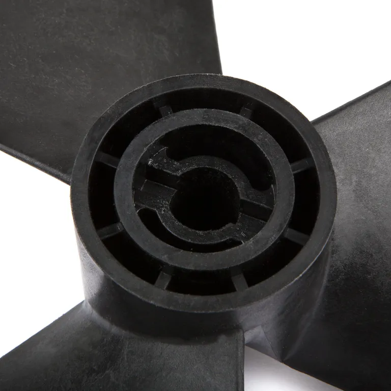 Sleipner 3-blads propell 4/7 HK 14mm aksel for 185mm propell