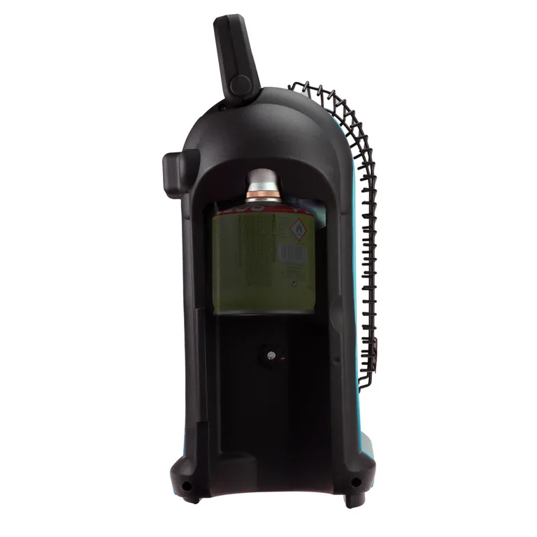 Osean Bærbar Gassovn m/ODS 2000w