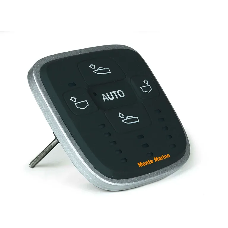 Mente Marine flybridgepanel
