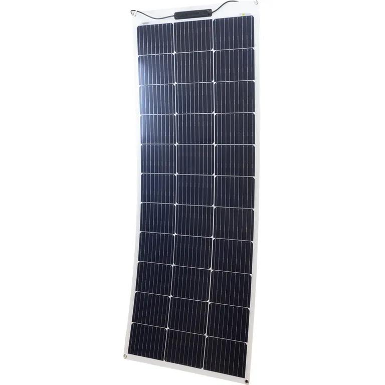 ProSupply Solar 150W fleksibelt solcellepanel