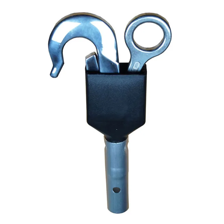 Scrubbis HookGrip holder til Merx og Sling