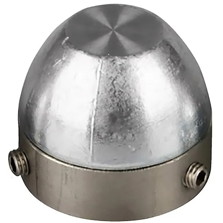 Sinkanode for Bosvik propellmutter (30mm)
