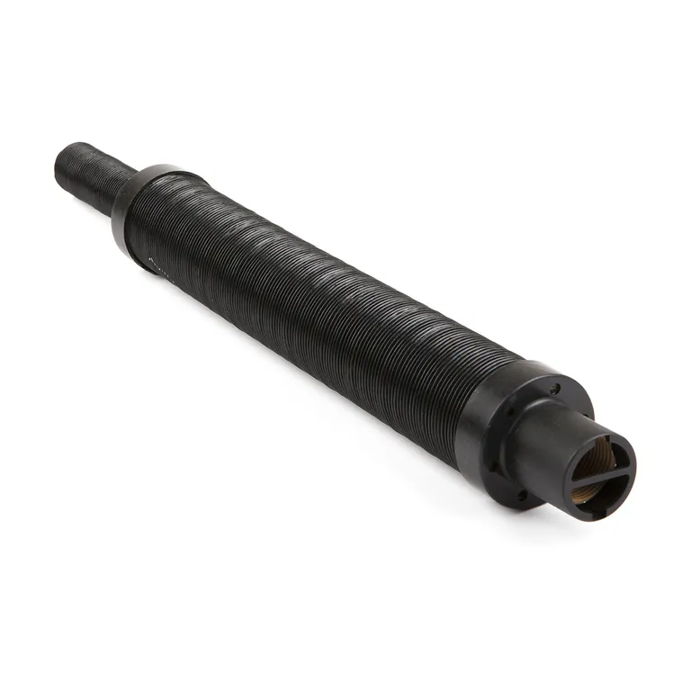Eberspächer Airtronic L3 D6L luftvarmer med monteringskit (12V)