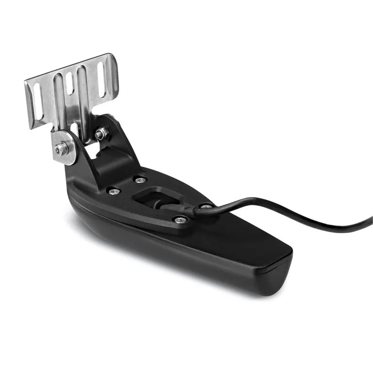 Garmin Striker 4 fiskeekkolodd, med giver