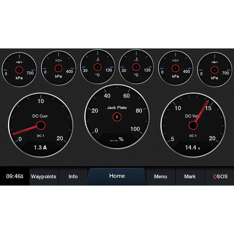 Digital Yacht veKonvert VE.Direct til NMEA2000