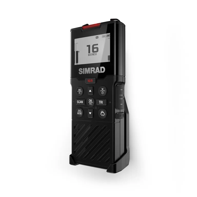 Simrad HS40 trådløst håndsett for RS40 VHF