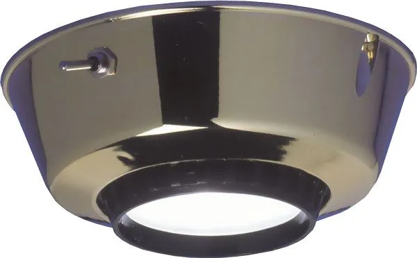 Båtsystem Comet LED lampe