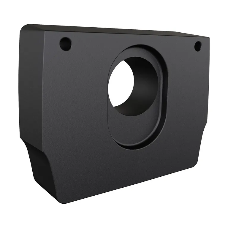 Mellomplate for SX Hekkthruster - 50mm
