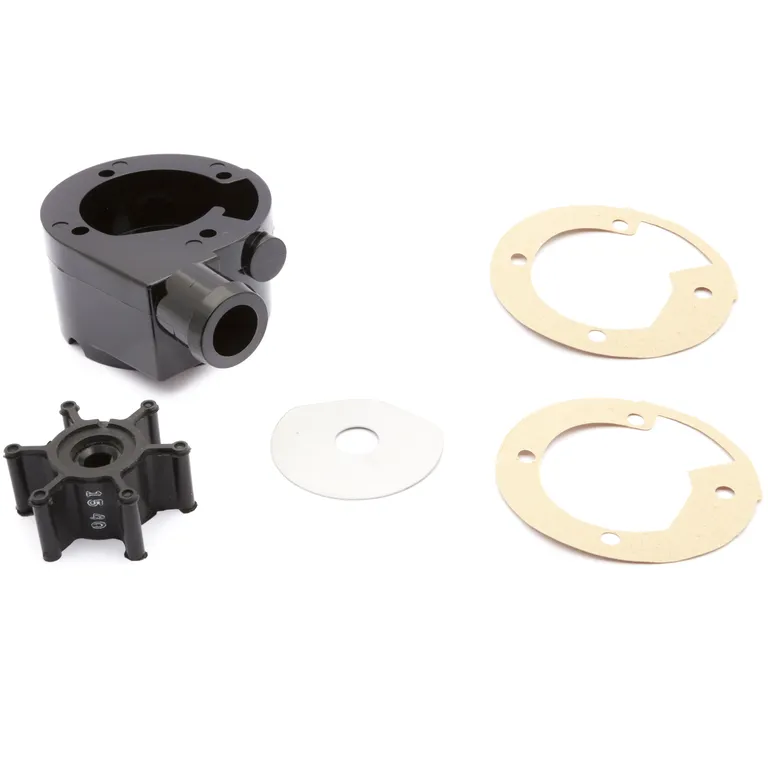 Jabsco  toalett repsett til kvernpumpe