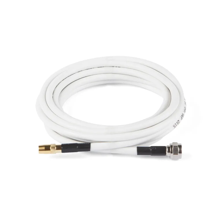 Glomex DA390/3 DAB antennekabel (3 meter)