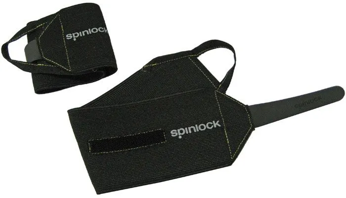 Spinlock Håndleddbeskyttelse