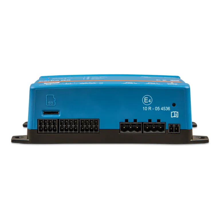 Victron Cerbo GX MK3 Multibox systemovervåkning