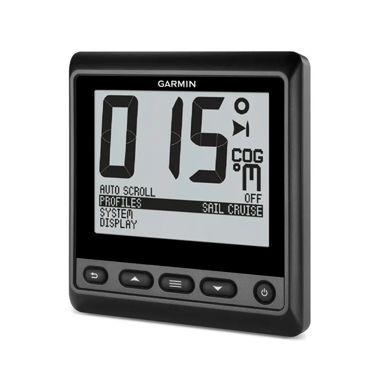 Garmin GNX Wireless Sail Pack 43 trådløs seilbåtpakke