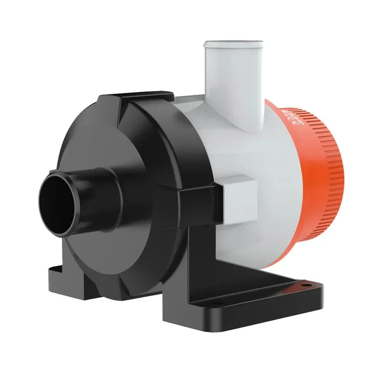 Seaflo 3800GPH spylepumpe /sirkulasjonspumpe 14.400 liter, 12V