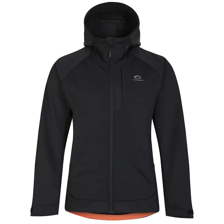 Typhoon TX-T Softshell jakke