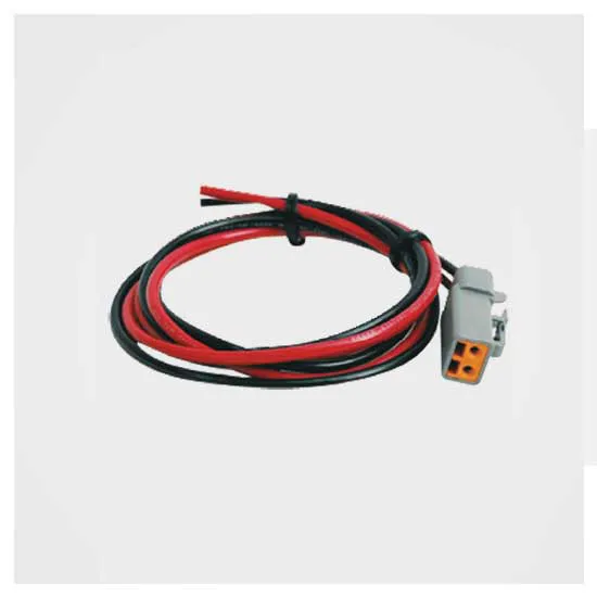 Lenco Tactile bryterpanel til trimplan (kort type)