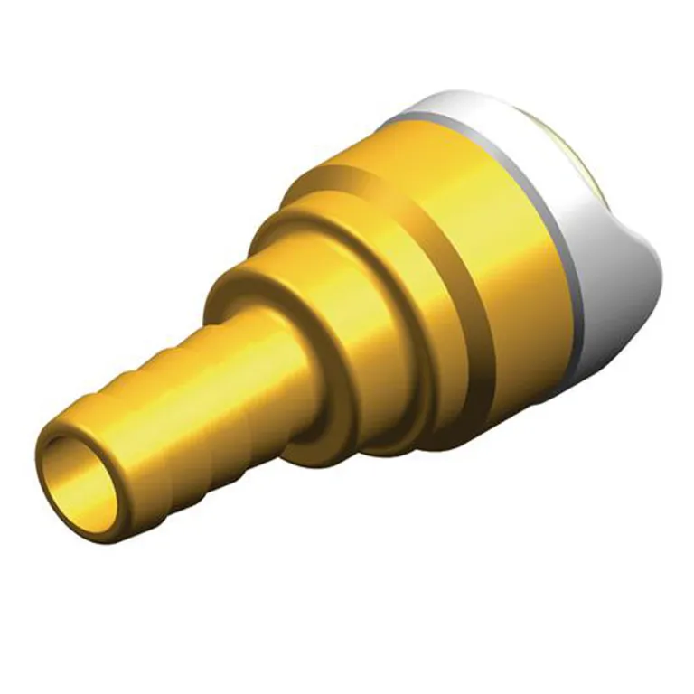 Whale Quick Connect slangeadapter 15mm hun - 13mm stuss