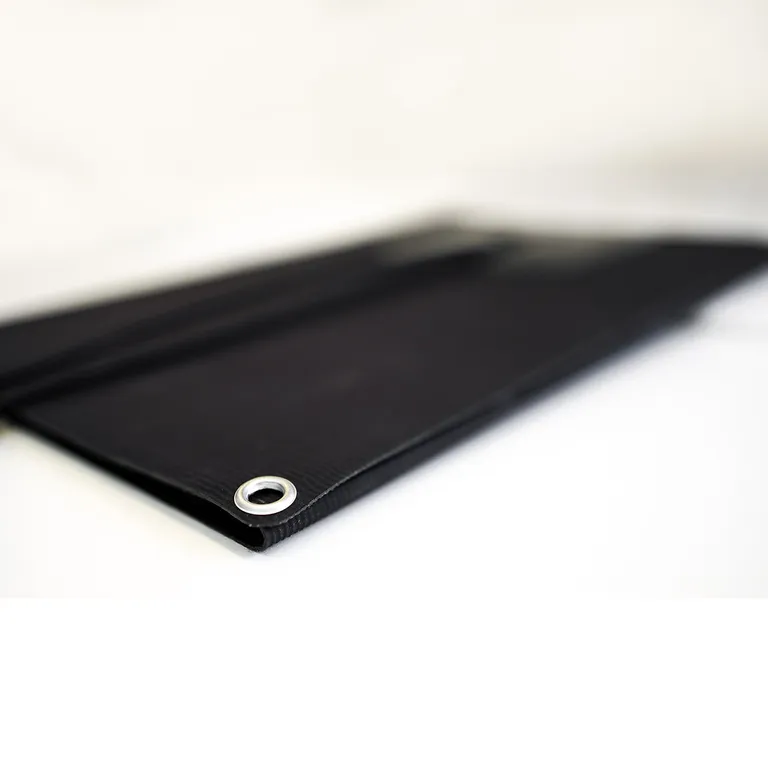 SUNBEAMsystem Tough Fold 62W sammenleggbart solcellepanel
