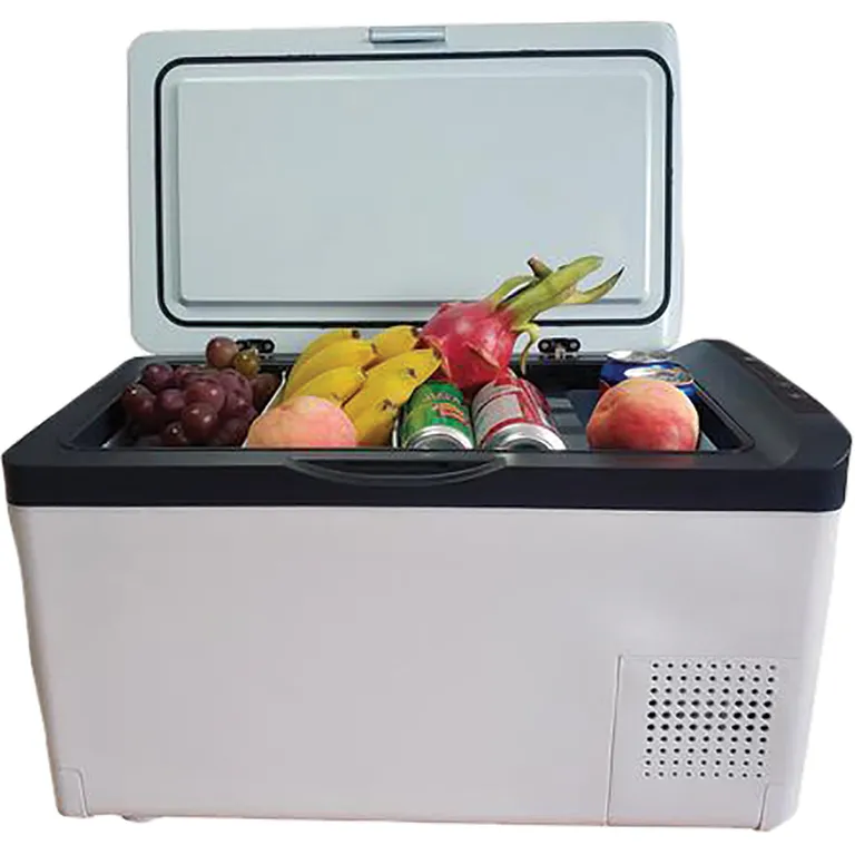 Ocean Comfort kjøleboks 26 liter (12 og 24V)