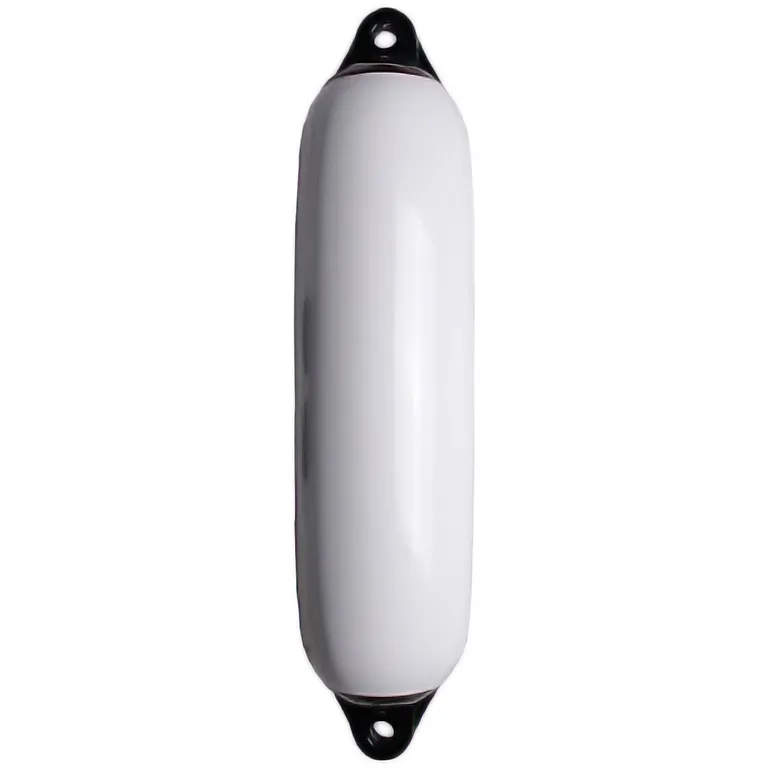 Majoni Ecofender 12x55 hvit