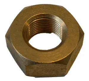 Sleipner propellmutter 35-40mm