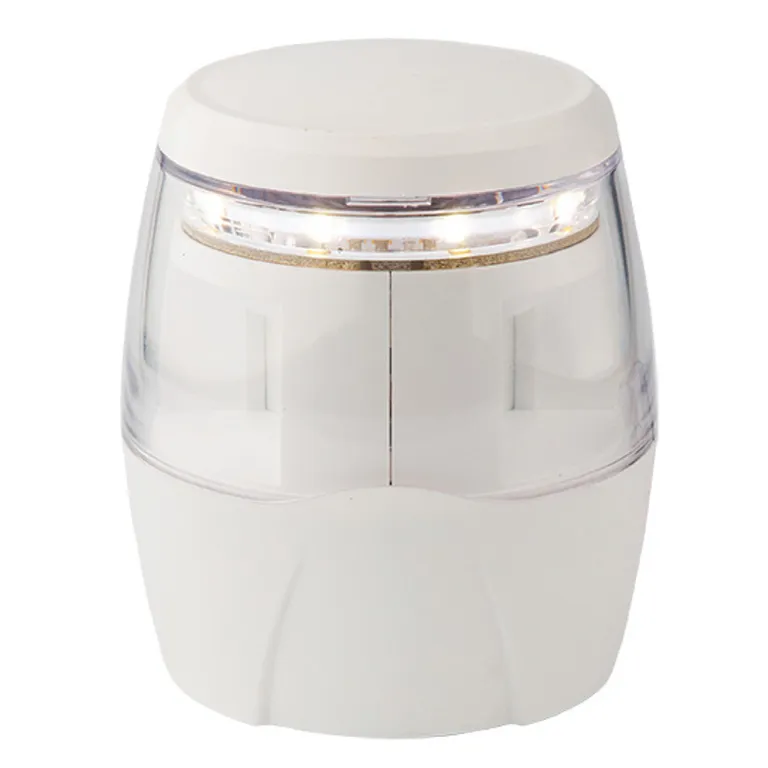 Osculati Sphera IV LED ankerlanterne <20m Hvit 12/24V