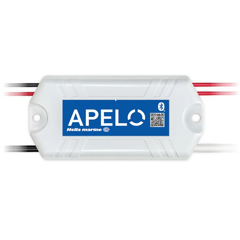 Hella Apelo Lyskontroller