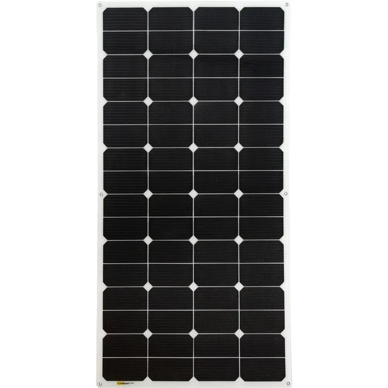 SUNBEAMsystem Tough 111W Flush solcellepanel