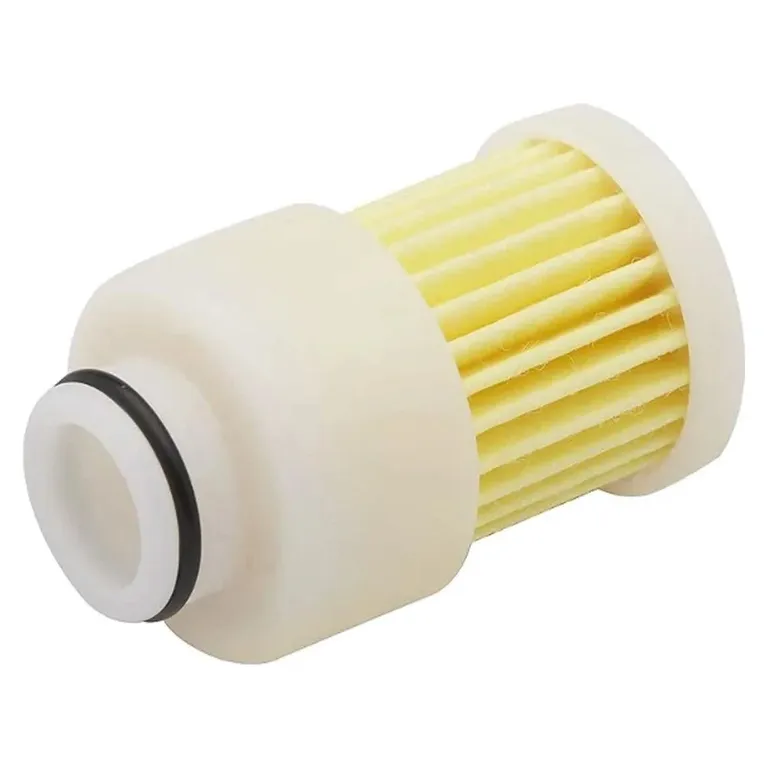 Yamaha Bensinfilter utvalgte F50-F115