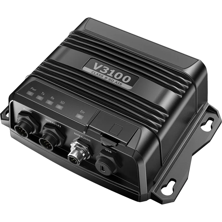 Simrad V3100 SOTDMA klasse B AIS med GPS