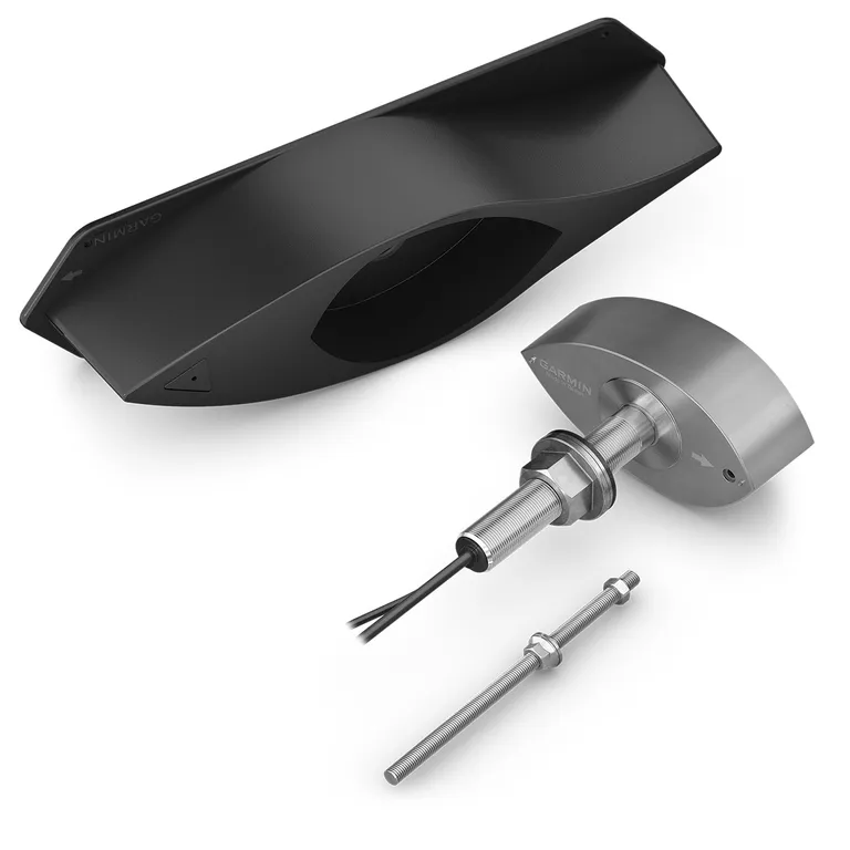 Garmin Panoptix PS70 ekkoloddsvinger med fairingblokk