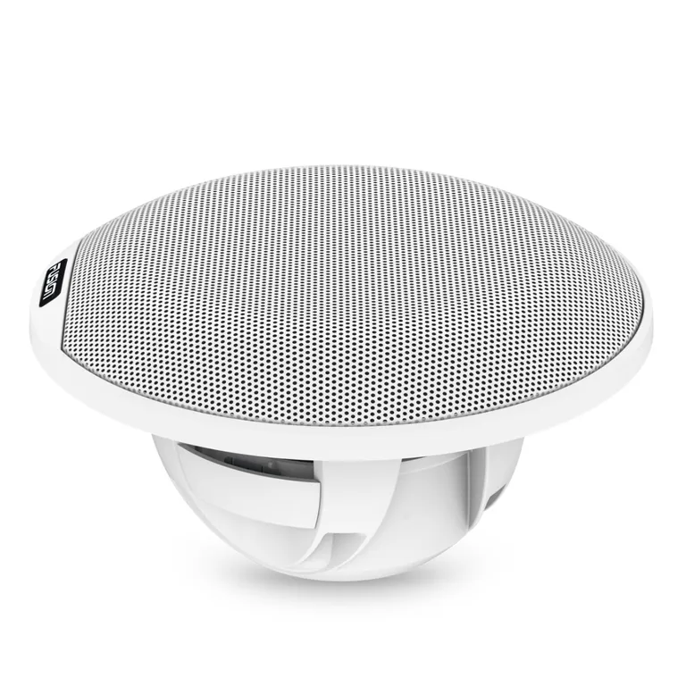 Fusion Signature Series 3i Classic hvite 6.5" høyttalere 230W