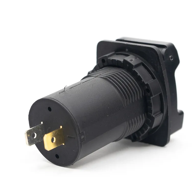 ProSupply Marinelader USB-A+C 12/24V
