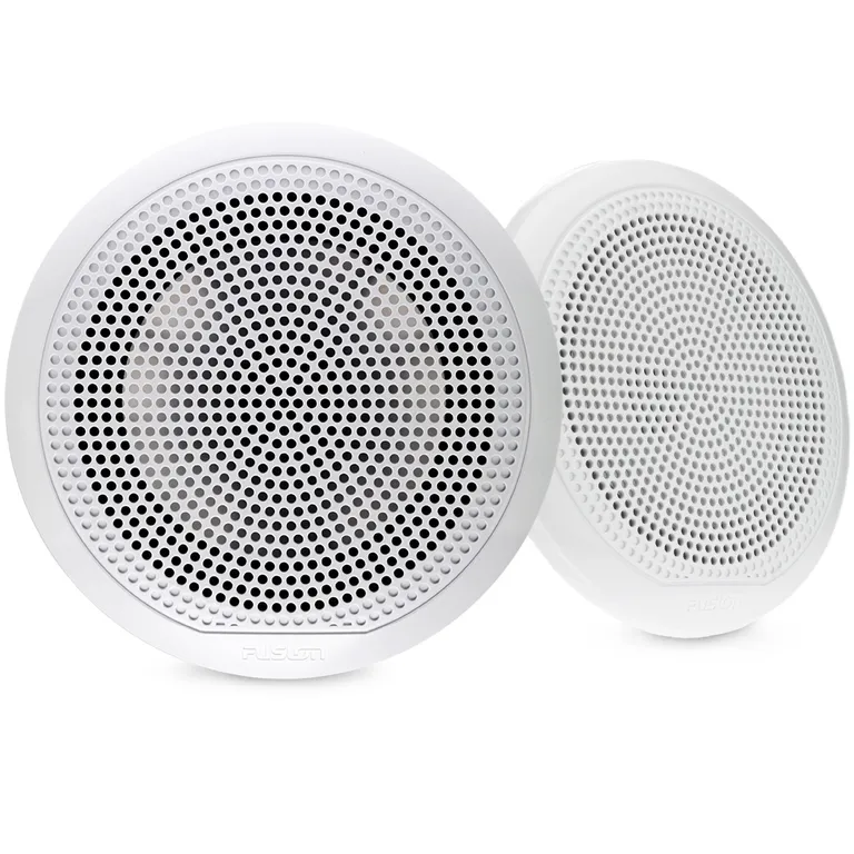 Fusion MS-RA60 stereopakke med EL-Classic høyttalere
