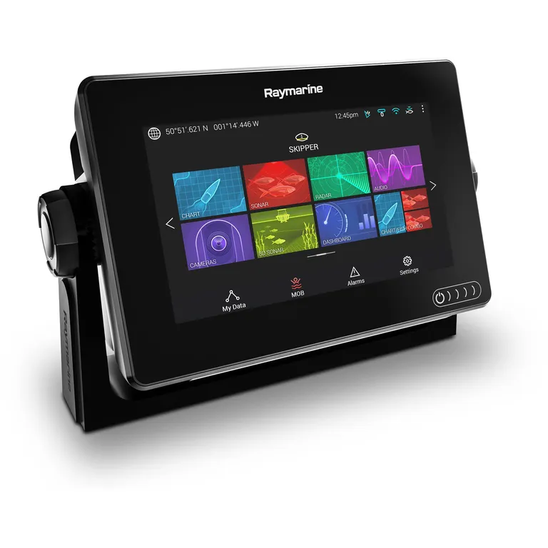 Raymarine Axiom 7" kartplotter