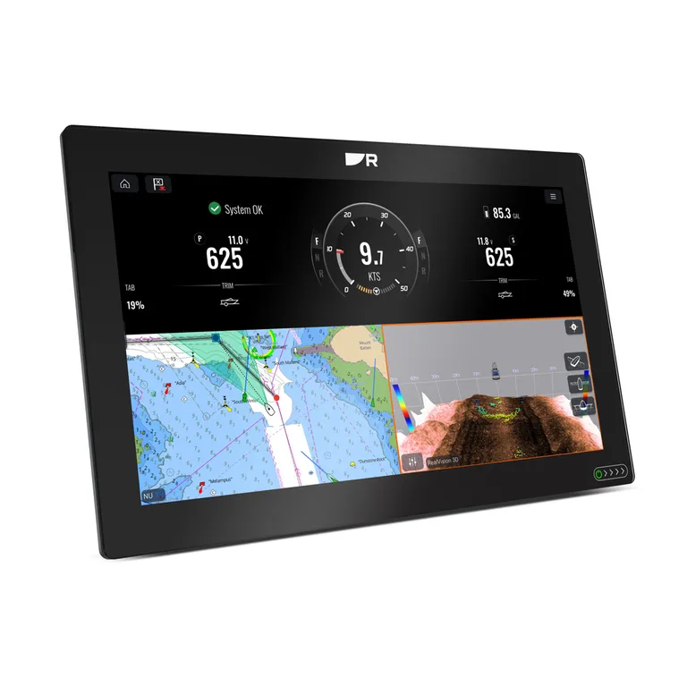Raymarine Axiom 2 XL 16 kartplotter