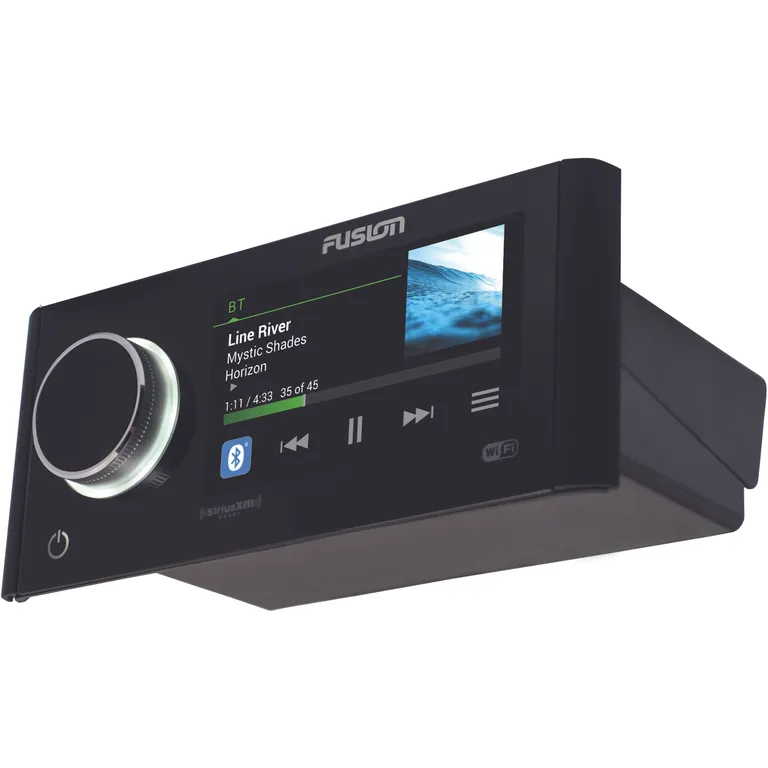 Fusion Apollo RA770 Stereoanlegg FM/AM AirPlay 2 berøringsskjerm