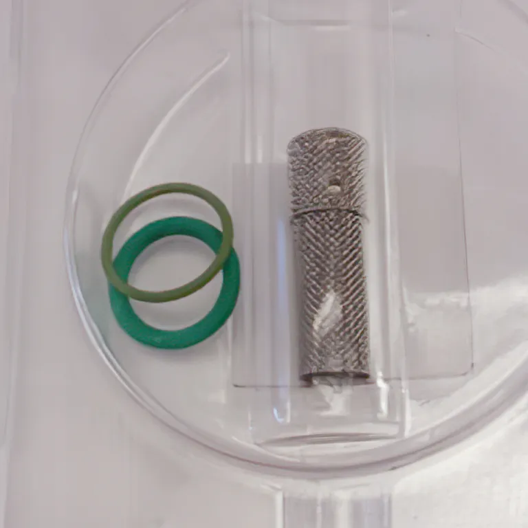 Eberspächer Glødegitter til Hydronic D4/5W